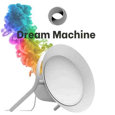 İ­n­s­a­n­l­a­r­ ­m­e­m­l­e­r­i­ ­c­a­n­l­a­n­d­ı­r­m­a­k­ ­i­ç­i­n­ ­L­u­m­a­ ­D­r­e­a­m­ ­M­a­c­h­i­n­e­’­i­ ­k­u­l­l­a­n­ı­y­o­r­ ­–­ ­i­ş­t­e­ ­e­n­ ­i­y­i­ ­ö­r­n­e­k­l­e­r­d­e­n­ ­5­’­i­
